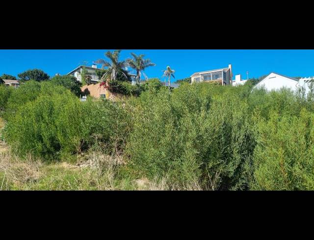 LAND FOR SALE IN GROOT BRAKRIVIER CENTRAL